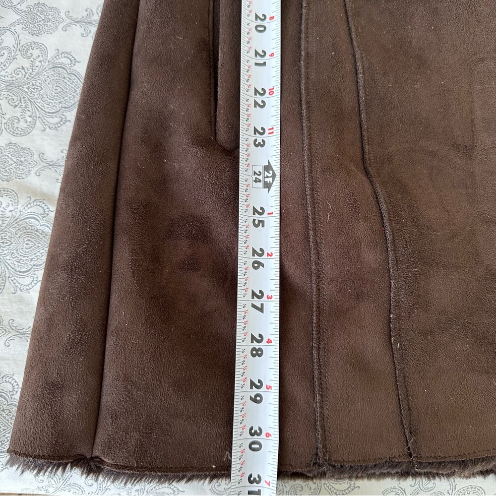 New York & Company Penny Lane Coat - Picture 4 of 9